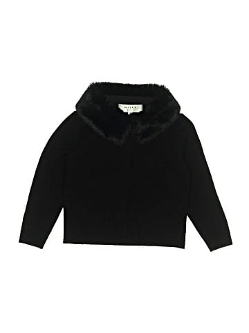 Milly Minis Pullover Sweater (view 1)