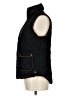 Crown & Ivy 100% Polyester Black Vest Size L - photo 5