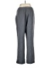 Express Chevron-herringbone Gray Dress Pants Size 7 - 8 - photo 2