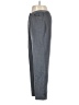 Express Chevron-herringbone Gray Dress Pants Size 7 - 8 - photo 5