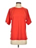 Kanu Surf 100% Polyester Red Active T-Shirt Size S - photo 1