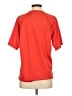 Kanu Surf 100% Polyester Red Active T-Shirt Size S - photo 2