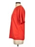Kanu Surf 100% Polyester Red Active T-Shirt Size S - photo 5