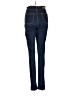 Angry Rabbit Blue Jeggings Size 27 waist - photo 2