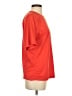 Kanu Surf 100% Polyester Red Active T-Shirt Size S - photo 4