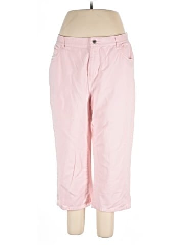 Lauren Jeans Co. Casual Pants (view 1)