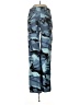 Unbranded Camo Blue Casual Pants Size 28 waist - photo 1