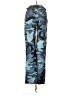 Unbranded Camo Blue Casual Pants Size 28 waist - photo 2
