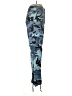 Unbranded Camo Blue Casual Pants Size 28 waist - photo 4