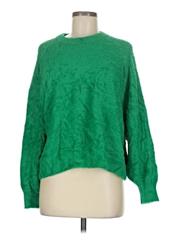 Aerie Pullover Sweater (view 1)