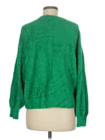 Aerie Pullover Sweater (view 2)