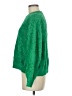 Aerie 100% Nylon Green Pullover Sweater Size M - photo 5