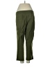 Apt. 9 Green Active Pants Size 2 - photo 2