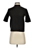 BB Dakota Black Short Sleeve Top Size S - photo 1