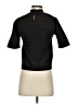 BB Dakota Black Short Sleeve Top Size S - photo 2
