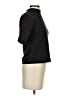 BB Dakota Black Short Sleeve Top Size S - photo 4