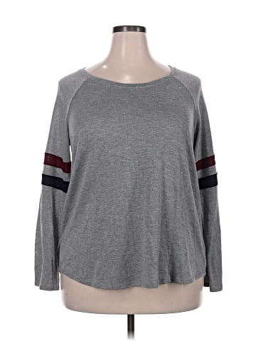 Bozzolo Pullover Sweater (view 1)