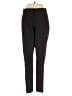 Ann Taylor LOFT Solid Black Active Pants Size 4 - photo 1