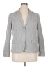 Talbots Gray Blazer Size 16 - photo 1