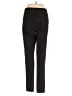 Ann Taylor LOFT Solid Black Active Pants Size 4 - photo 2