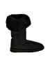 Unbranded Black Boots Size 7 - photo 1