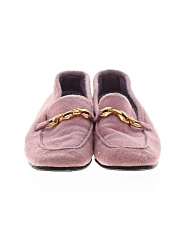 Jimmy Choo Flats (view 2)