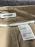 Dockers Green Tan Casual Skirt Size 16 - photo 3
