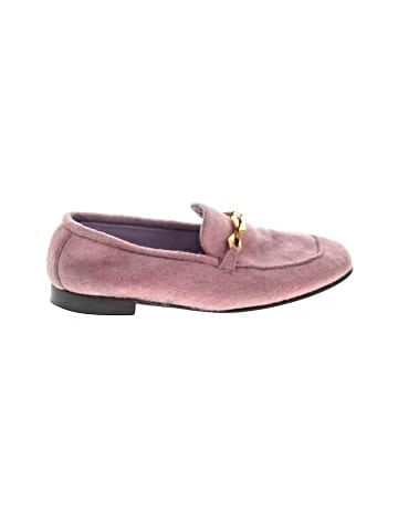 Jimmy Choo Flats (view 1)