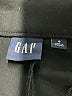 Gap Black Active Pants Size 6 - photo 7