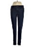 Calvin Klein Solid Blue Jeans Size 2 - photo 1