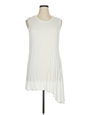 Logo Layers Casual Dress (view 1)