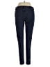 Calvin Klein Solid Blue Jeans Size 2 - photo 2