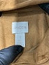 Chico's Brown Tan Long Sleeve Blouse Size Med (1) - photo 7
