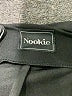 Nookie Solid Black Jumpsuit Size S (estimated) - photo 4