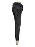 Old Navy Tweed Gray Jeans Size 6 - photo 4