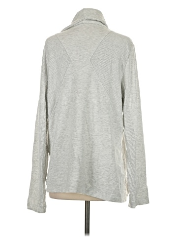 H by Bordeaux Zip Up Hoodie (view 2)