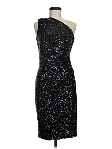 Lauren by Ralph Lauren Cocktail Dress (view 1)