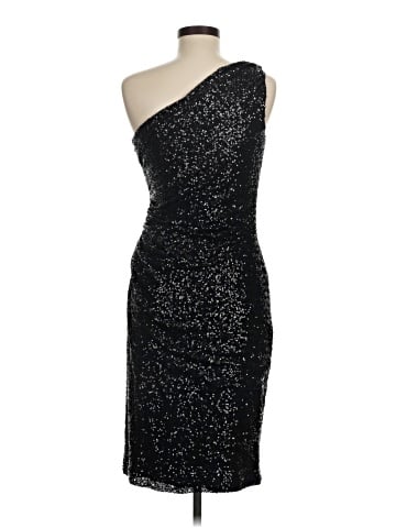 Lauren by Ralph Lauren Cocktail Dress (view 2)