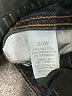 Charter Club Blue Jeans Size 24 waist - photo 5