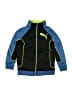 Puma Blue Track Jacket Size 4T - photo 1