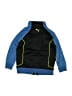 Puma Blue Track Jacket Size 4T - photo 2