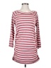 Market and Spruce Pink Pullover Sweater Size S - photo 1