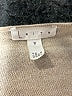 Leith Tan Pullover Sweater Size M - photo 7