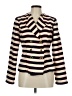 CAbi Stripes Gold Blazer Size 6 - photo 1