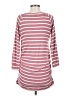 Market and Spruce Pink Pullover Sweater Size S - photo 2