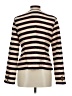 CAbi Stripes Gold Blazer Size 6 - photo 2