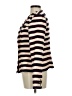 CAbi Stripes Gold Blazer Size 6 - photo 5