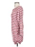 Market and Spruce Pink Pullover Sweater Size S - photo 5