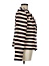 CAbi Stripes Gold Blazer Size 6 - photo 4