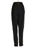Lole Solid Black Casual Pants Size S - photo 2